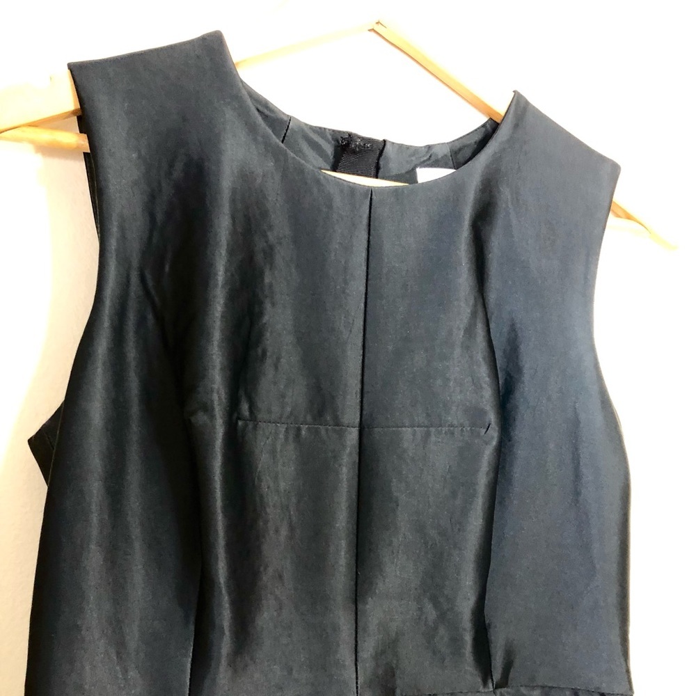 Milly Ombre Painting Coco Dress - Picture 5 of 9